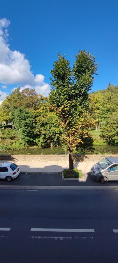 Appartement Le Petit Charcot Charleville-Mézières Exteriör bild